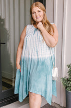 Load image into Gallery viewer, Tidal Wave Dress