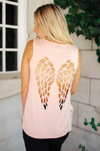 Load image into Gallery viewer, Angelina Tank in Soft Pink