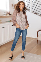 Load image into Gallery viewer, Laura Floral Top