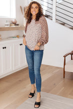 Load image into Gallery viewer, Laura Floral Top