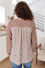 Load image into Gallery viewer, Laura Floral Top