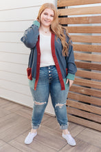 Load image into Gallery viewer, Bright And Cozy Cardigan