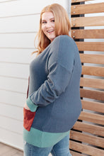 Load image into Gallery viewer, Bright And Cozy Cardigan