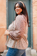 Load image into Gallery viewer, Laura Floral Top