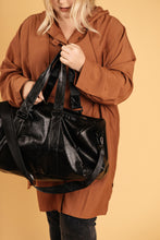 Load image into Gallery viewer, All Inclusive Duffle Bag