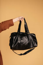 Load image into Gallery viewer, All Inclusive Duffle Bag