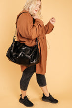 Load image into Gallery viewer, All Inclusive Duffle Bag