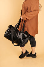 Load image into Gallery viewer, All Inclusive Duffle Bag