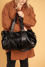 Load image into Gallery viewer, All Inclusive Duffle Bag