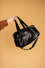 Load image into Gallery viewer, All Inclusive Duffle Bag