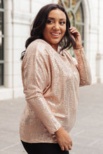Load image into Gallery viewer, All About The Bling in Beige