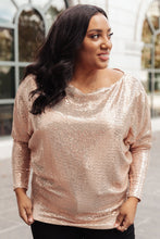 Load image into Gallery viewer, All About The Bling in Beige
