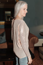 Load image into Gallery viewer, All About The Bling in Beige