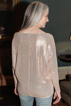 Load image into Gallery viewer, All About The Bling in Beige