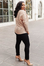 Load image into Gallery viewer, All About The Bling in Beige