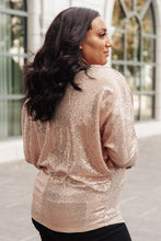 Load image into Gallery viewer, All About The Bling in Beige