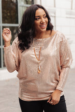 Load image into Gallery viewer, All About The Bling in Beige