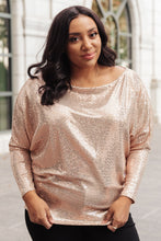 Load image into Gallery viewer, All About The Bling in Beige