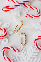 Load image into Gallery viewer, All About U Earrings in Gold