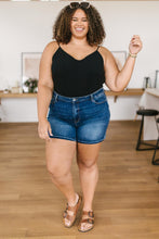 Load image into Gallery viewer, Better Or Best Black Tank Bodysuit
