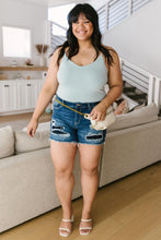 Load image into Gallery viewer, Better Or Best Seafoam Tank Bodysuit