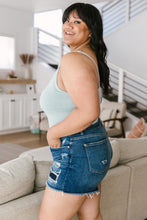 Load image into Gallery viewer, Better Or Best Seafoam Tank Bodysuit