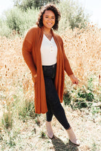 Load image into Gallery viewer, Catch Me Cardigan