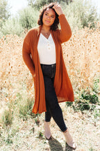 Load image into Gallery viewer, Catch Me Cardigan