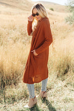 Load image into Gallery viewer, Catch Me Cardigan