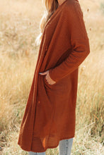 Load image into Gallery viewer, Catch Me Cardigan