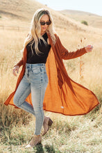 Load image into Gallery viewer, Catch Me Cardigan