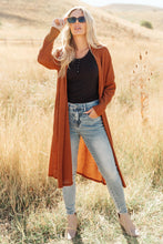 Load image into Gallery viewer, Catch Me Cardigan