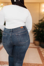 Load image into Gallery viewer, Double Trouble Midrise Boyfriend Jeans