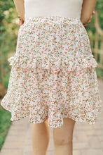 Load image into Gallery viewer, Sweet Blossom Skirt