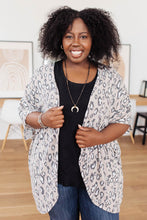 Load image into Gallery viewer, Forever Lovin' Kimono in Taupe