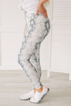 Load image into Gallery viewer, Friends Not Fangs Bottoms in Gray