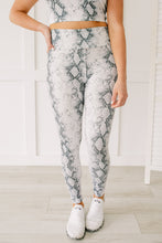 Load image into Gallery viewer, Friends Not Fangs Bottoms in Gray