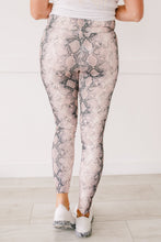 Load image into Gallery viewer, Friends Not Fangs Bottoms in Mauve