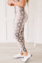 Load image into Gallery viewer, Friends Not Fangs Bottoms in Mauve