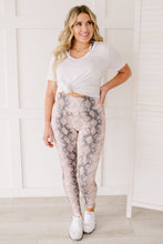 Load image into Gallery viewer, Friends Not Fangs Bottoms in Mauve