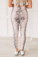 Load image into Gallery viewer, Friends Not Fangs Bottoms in Mauve