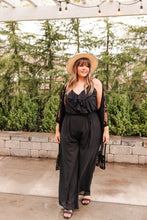 Load image into Gallery viewer, Greater Than This Jumpsuit