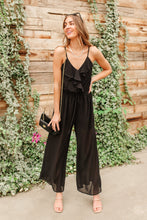 Load image into Gallery viewer, Greater Than This Jumpsuit