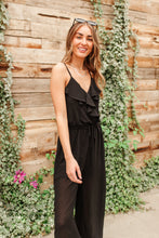 Load image into Gallery viewer, Greater Than This Jumpsuit