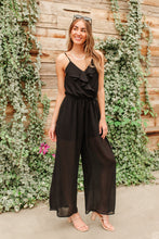 Load image into Gallery viewer, Greater Than This Jumpsuit