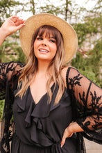 Load image into Gallery viewer, Greater Than This Jumpsuit