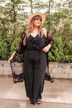 Load image into Gallery viewer, Greater Than This Jumpsuit