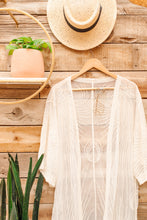 Load image into Gallery viewer, In the Villa Kimono