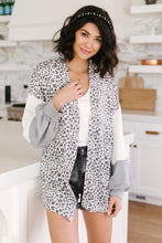 Load image into Gallery viewer, Jungleblock Kimono