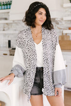 Load image into Gallery viewer, Jungleblock Kimono